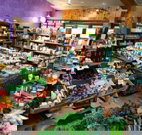 Organic and Natural Store - Adwords Guide