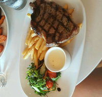 Restaurant at Rose Hotel - Adwords Guide