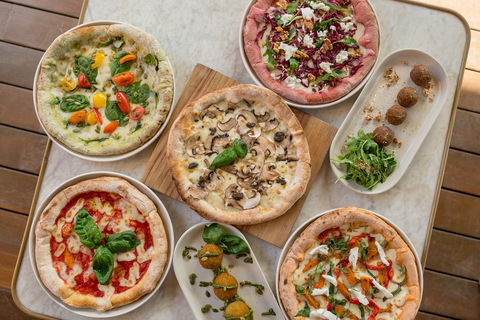 Salt Meats Cheese - Cronulla - Adwords Guide 0