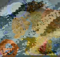 Serge's Cafe - Adwords Guide