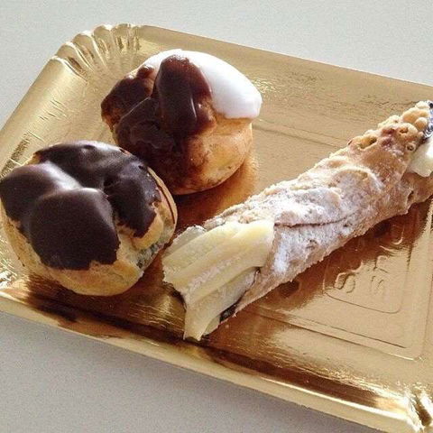 Squisito Italian Caffetteria - Adwords Guide 0