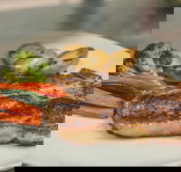 The Urvin's Bistro - Adwords Guide