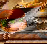Tramanto Kitchen  Bar - Adwords Guide