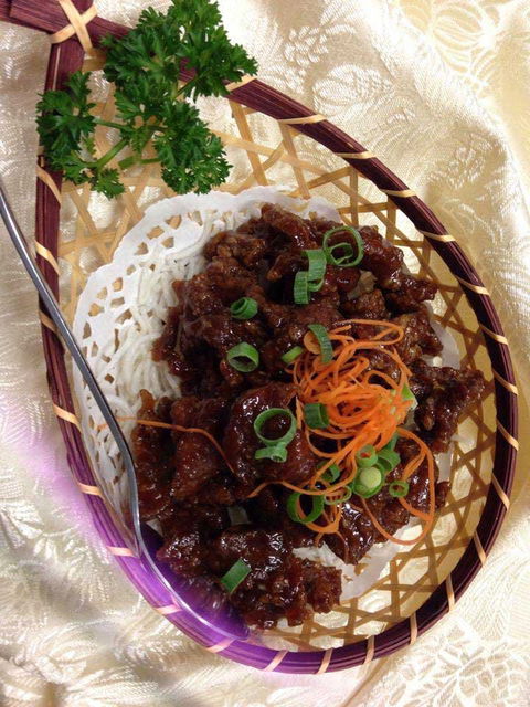 Ulike Chinese Restaurant - Adwords Guide 0