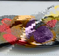 1st Stop Espresso Cafe - Adwords Guide