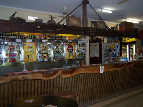 303 Bar And Diggers Bistro - Adwords Guide 0