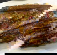 Cafe Somerville - Adwords Guide