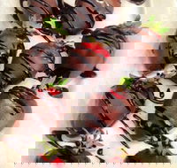 Cafe Salina - Adwords Guide