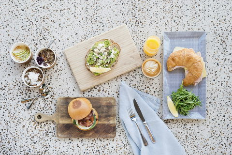 Cafe Muse - Adwords Guide 0