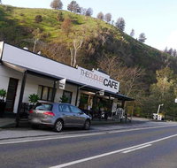 Cudlee Creek Cafe - Adwords Guide