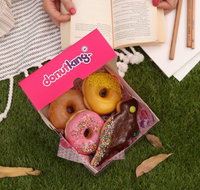 Donut King - Springwood - Adwords Guide