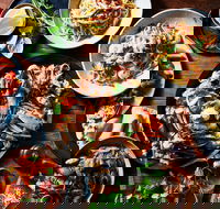 Enzo's Cucina Gregory Hills - Adwords Guide