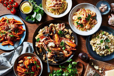 Enzo's Cucina Gregory Hills - Adwords Guide 0