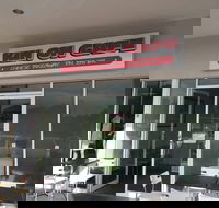 Kinon Chinese Takeaway - Adwords Guide