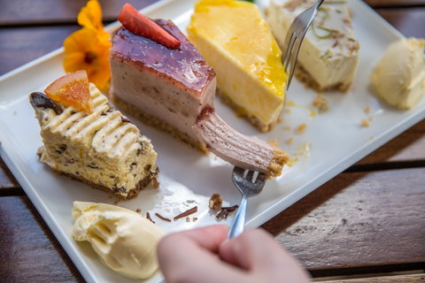 Mungalli Creek Biodynamic Dairy And Farmhouse Cafe - Adwords Guide 1