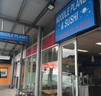 Noodle Planet - Adwords Guide