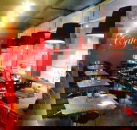 Raw Space Galleries and Cafe - Adwords Guide