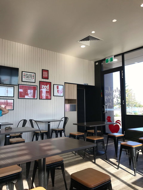 Red Rooster - Butler - Adwords Guide 0