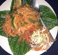 Reef Thai Restaurant - Adwords Guide