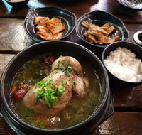 So Moon Korean Restaurant - Adwords Guide