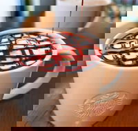 Starbucks - South Brisbane - Adwords Guide