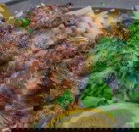 The New Chambers - Adwords Guide