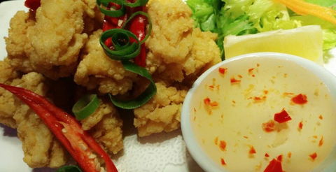 Two Seats Thai - Adwords Guide 0