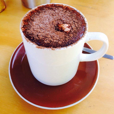 Waterview Cafe - Adwords Guide 0