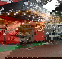 Bassendean Oriental Restaurant - Adwords Guide