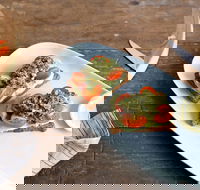 Cali Press - Bronte - Adwords Guide