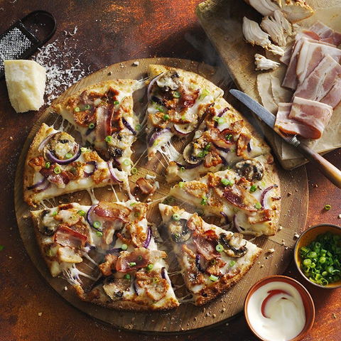 Domino's - Murray Bridge - Adwords Guide 0