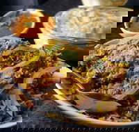 Fast n Fusion Curry House - Adwords Guide