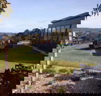 Garrison Restaurant Bar - Adwords Guide