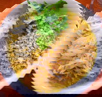 Iku Wholefood - Waverley - Adwords Guide