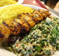 Ispa Kebabs - Springwood - Adwords Guide