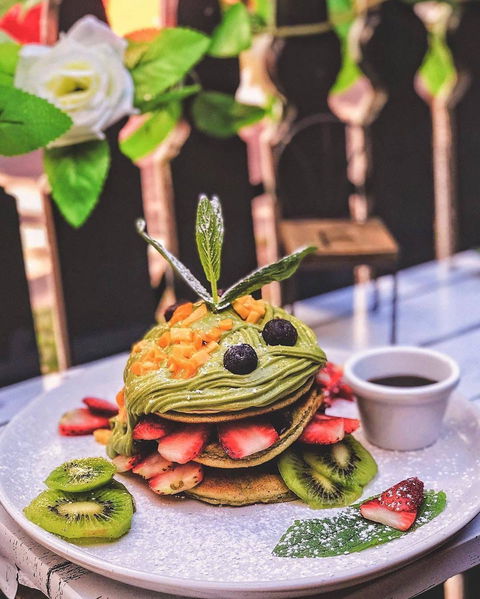 One Day One Life Cafe - Drummoyne - Adwords Guide 0