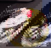 Rolls' Savour Vietnamese Street Food  Bakery - Adwords Guide