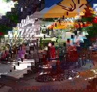 Shady Lane Cafe - Adwords Guide