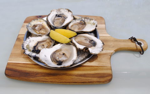 The Little Mussel Cafe - Adwords Guide 1