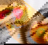 The Bakery in the Village Square - Adwords Guide