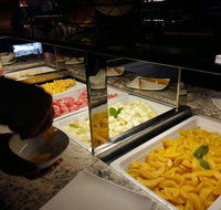 The Grange Buffet - Adwords Guide