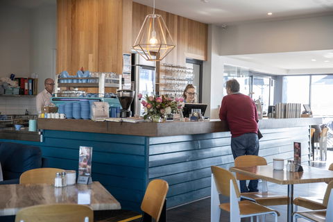 Ballarat Yacht Club - Adwords Guide 0