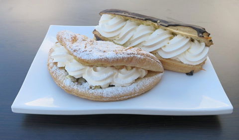CJ's Pastries - Bribie Island - Adwords Guide 0