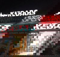 Empire Kebabs - Tingalpa - Adwords Guide