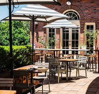 Greengate Terrace - Greengate Hotel - Adwords Guide