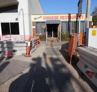 Marcoola Chinese Restaurant - Ad words