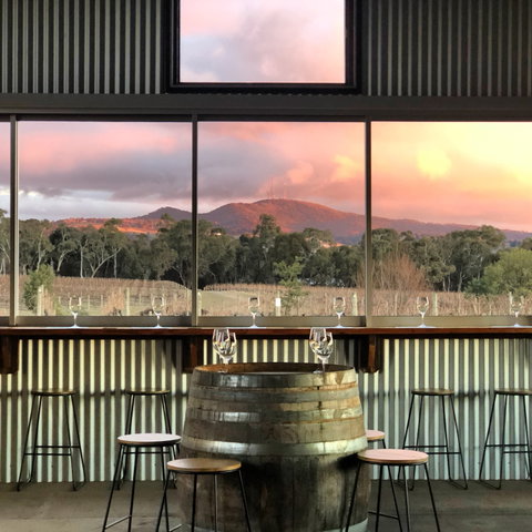 Nashdale Lane Wines Cellar Door - Adwords Guide 0
