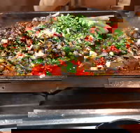 Pinolo's Pizza  Pasta - Adwords Guide