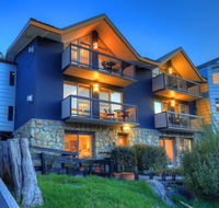 Snowgoose Apartments - Adwords Guide