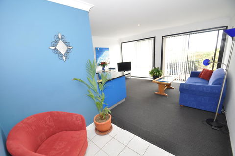 Beachfront Apartments - Adwords Guide 3